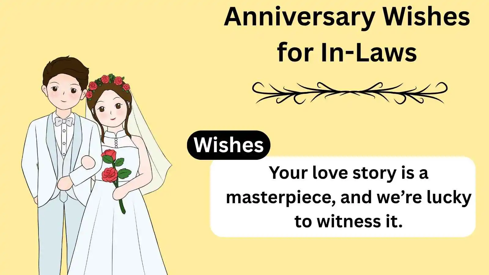 You are currently viewing Anniversary Wishes for In-Laws: Heartfelt Messages to Celebrate Their Love in 2025