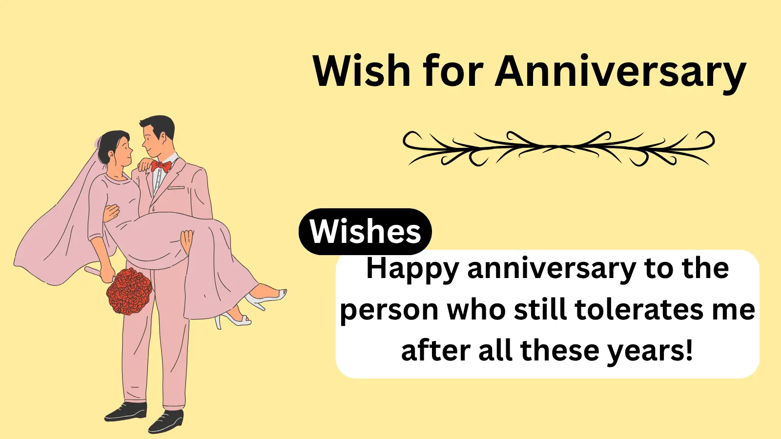 You are currently viewing Wish for Anniversary: Find the Perfect Words to Celebrate Love in 2025