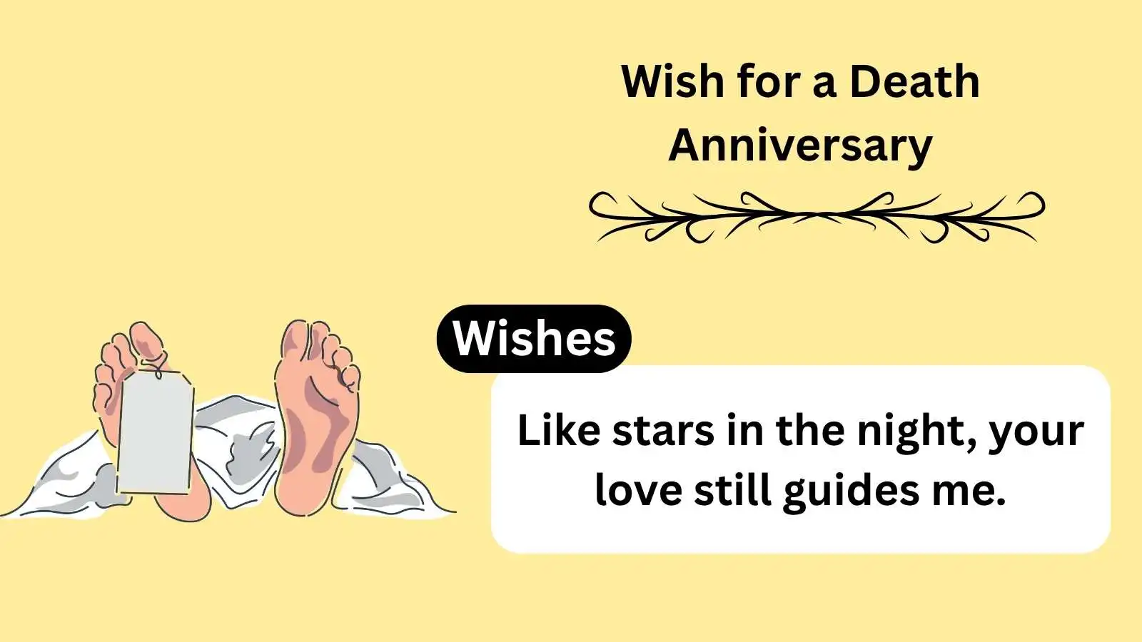 You are currently viewing What to Wish for a Death Anniversary: Heartfelt Messages to Honor Loved Ones in 2025
