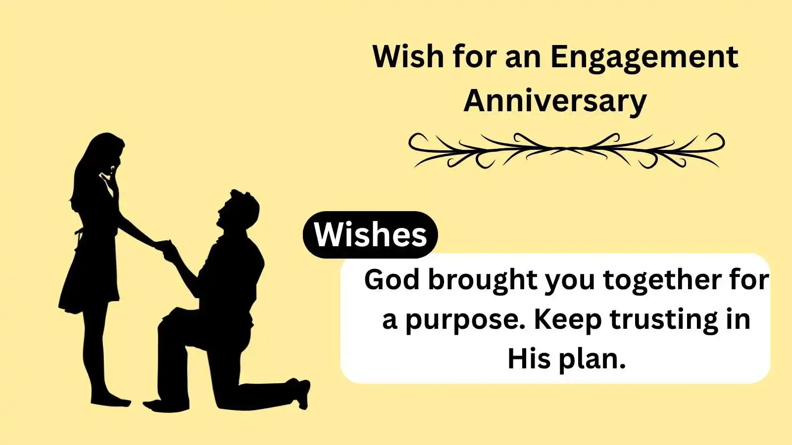 You are currently viewing How to Wish for an Engagement Anniversary: Heartfelt & Creative Messages in 2025