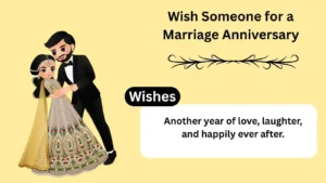 Read more about the article How to Wish Someone for a Marriage Anniversary: Heartfelt & Creative Messages in 2025