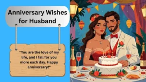 Read more about the article Best 400+ Anniversary Wishes for Cousin for 2025