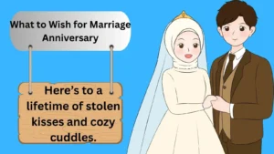 Read more about the article Top 300+ Best What to Wish for Marriage Anniversary for 2025