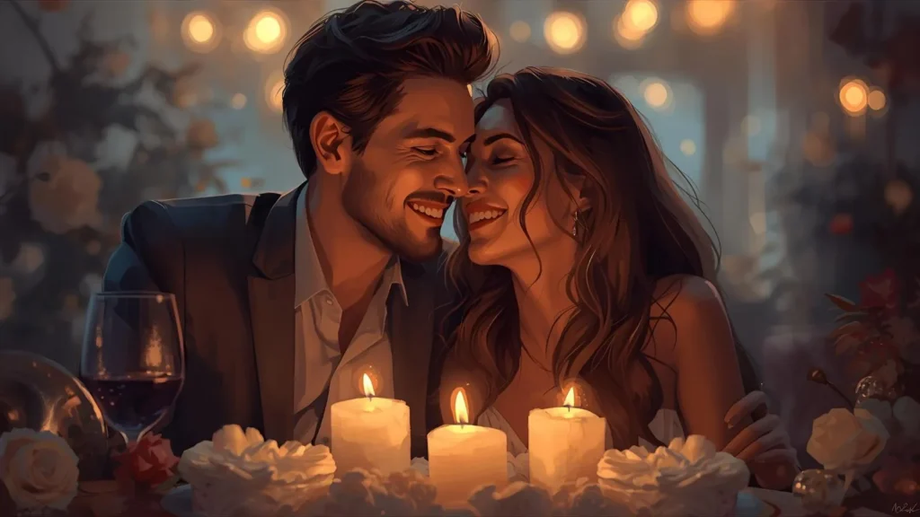 Wish for Anniversary to Husband: 150+ Romantic, Funny & Heartfelt Messages to Make His Day Special