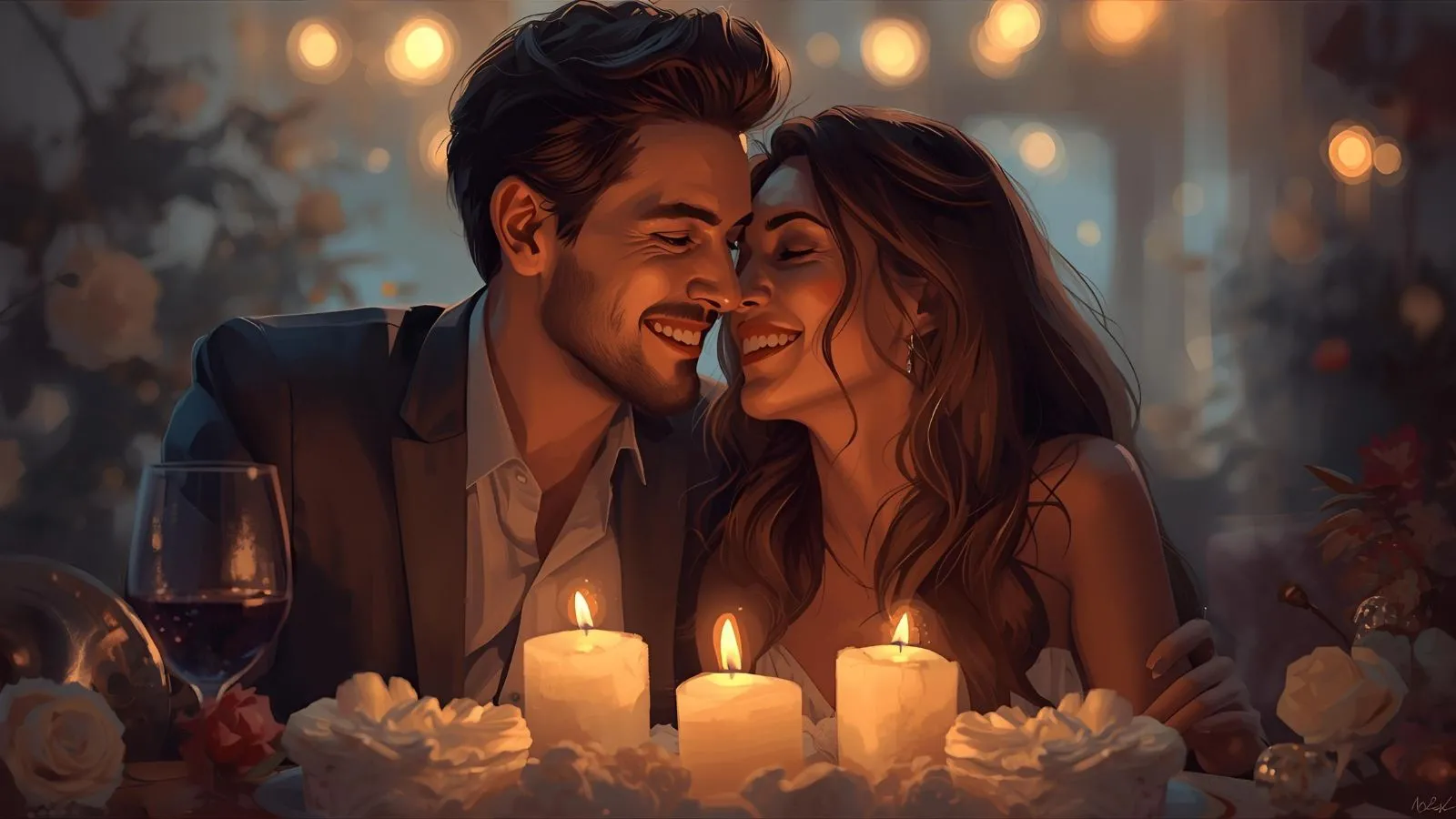 You are currently viewing Wish for Anniversary to Husband: 150+ Romantic, Funny & Heartfelt Messages to Make His Day Special