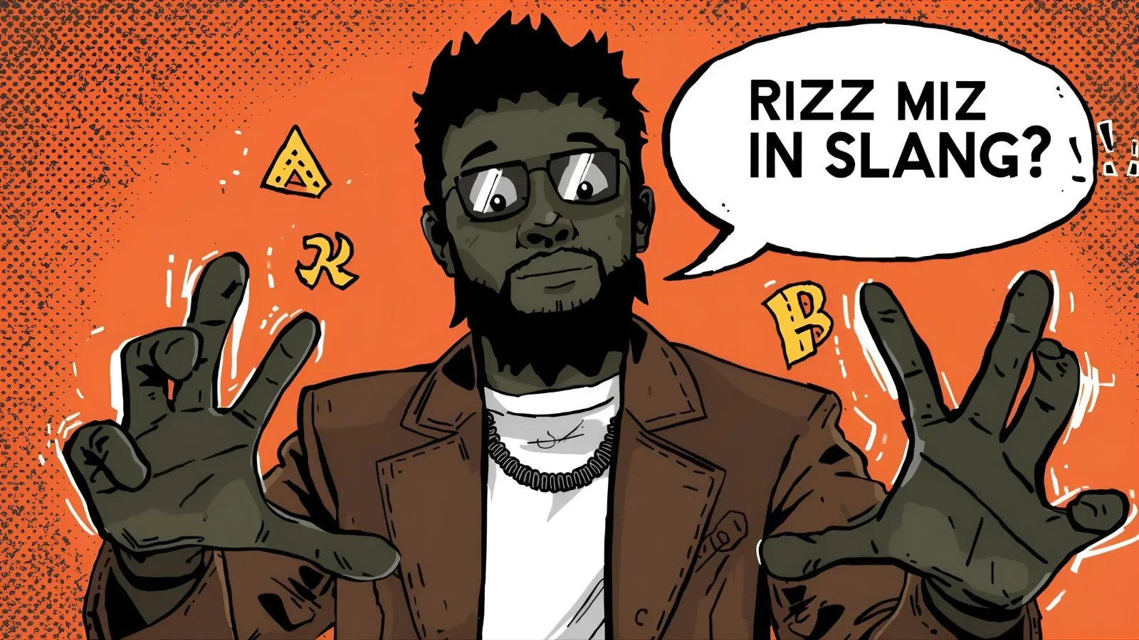 Read more about the article What Does Rizz Mean in Slang in 2026