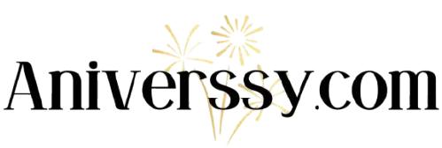 aniverssy.com